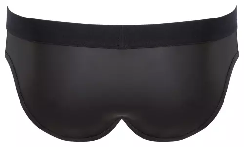 Cokio Black Sexy Slip – 5/6