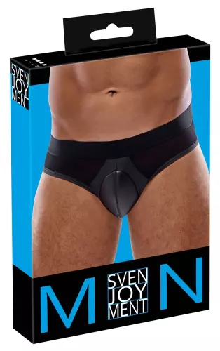 Cokio Black Sexy Slip – 6/6