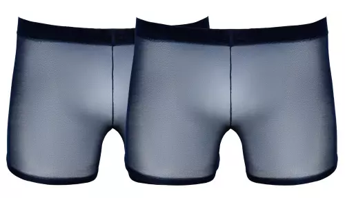 2er-Pack Wegwerf-Boxershorts – 3/5