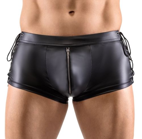 Boxer à cordons Venio Noir