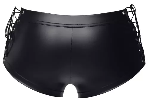 Venio Black Cord Boxer – 6/7