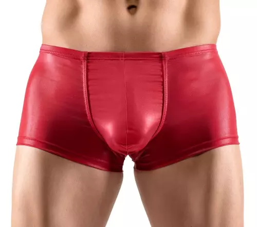 Terio Red Boxer – 1/6
