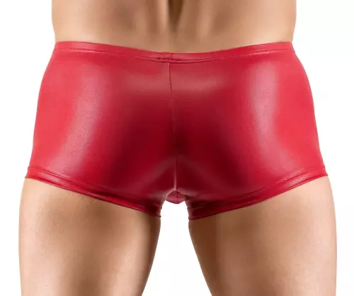 Terio Red Boxer – 2/6