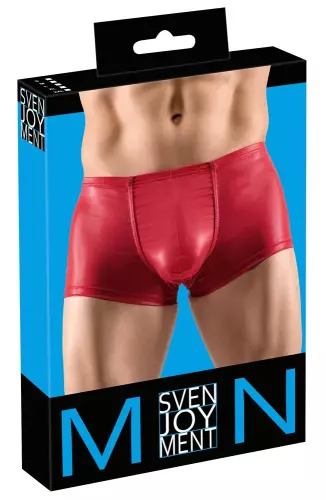 Terio Red Boxer – 6/6