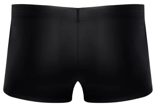 RINGO Black Boxer with Cockring – 5/6