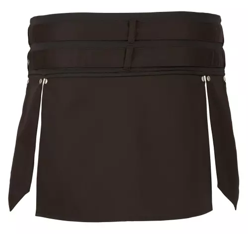Gladiator Skirt Trivio Black – 5/6