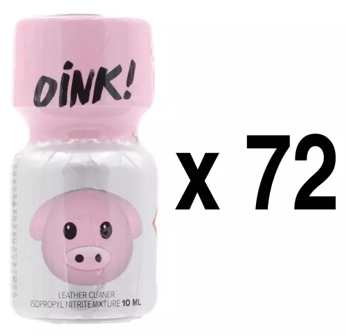 Oink 10ml x72 – 1/6