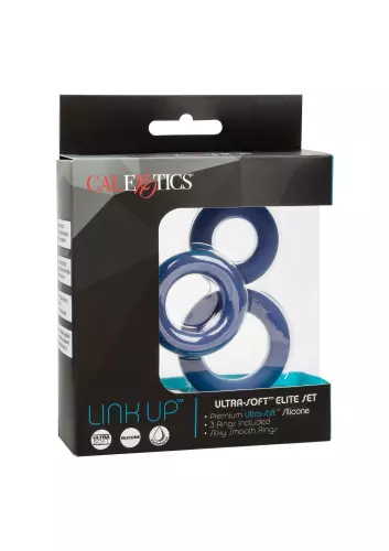 Body string kant met strass - Wit – 4/10