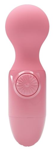 Mini Wand Little Cute Pretty Love 12cm Rose