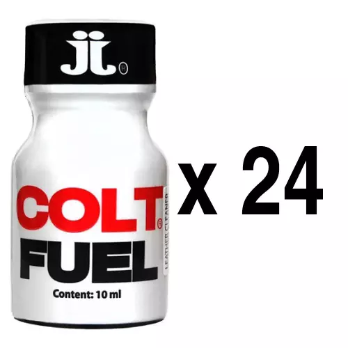 Colt Pentyl 10ml x24 – 1/4