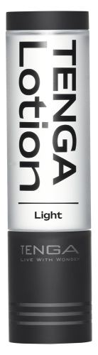 Lubrifiant Tenga Light 170ml