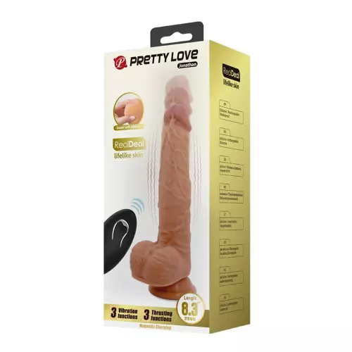 Tunnel-Plug Stretch Rot Medium 13 x 6,4cm – 11/15