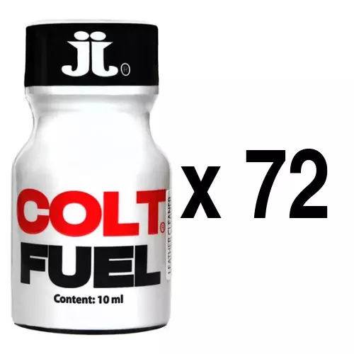 Colt Pentyl 10ml x72 – 1/4