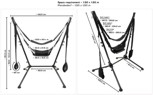 Arm mit Faust Stretch N3 30 x 9,8cm Rot – 20/22