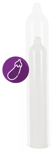 Aufblasbarer Plug XXL Giant 21 x 13cm – 5/6