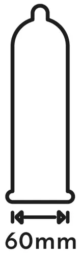 Aufblasbarer Plug Rib Rider 16 x 7,5cm – 7/7