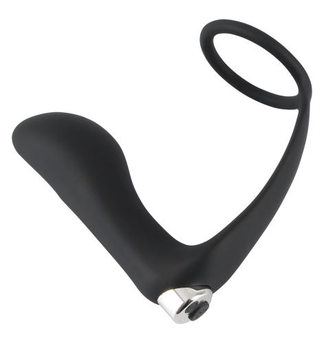 Cockring Plug Ring Ass 9 x 3.4cm