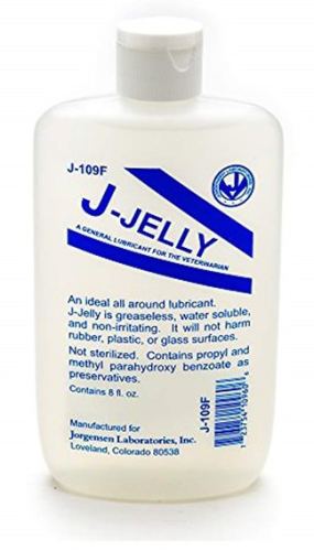 Glijmiddel J-Jelly 240mL