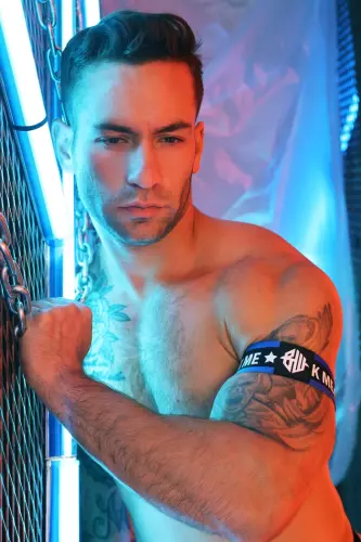 Vibrator-Hase Bruno – 11/13