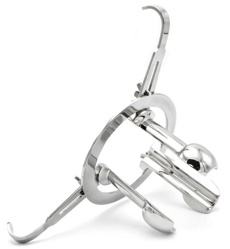 Écarteur Spreader Round 9 cm - Largeur 4-10cm