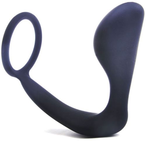 Analplug Cockring Ass Gasm