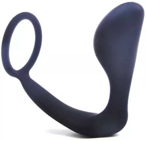 Analplug Cockring Ass Gasm – 1/4