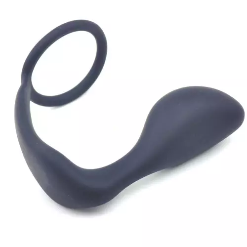 Analplug Cockring Ass Gasm – 2/4