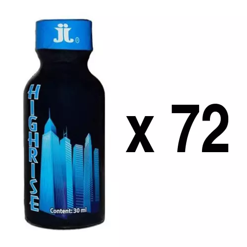 HighRise Hexyle 30ml x72 – 1/7