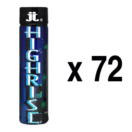 HighRise 30ml x72 – 1/6