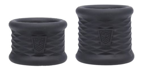 Lot de Ballstretchers Stretch Flex Trainers Noirs