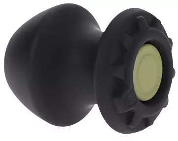 Cravache CROP 70cm Noir – 6/8