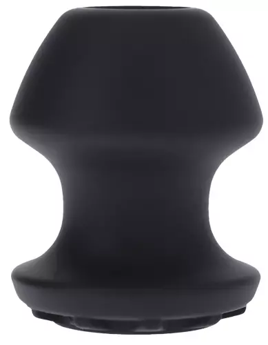 Cravache CROP 70cm Noir – 7/8