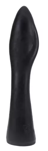 Reitgerte Hand Crop 70cm Schwarz – 2/6