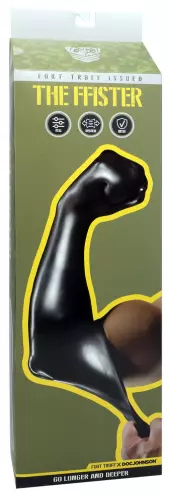 Reitgerte Hand Crop 70cm Schwarz – 3/6
