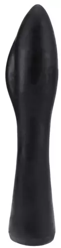Reitgerte Hand Crop 70cm Schwarz – 5/6