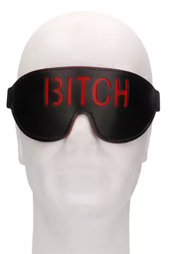 Bitch Mask Black – 3/3
