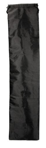 Pochette de Rangement Analsnake Bag Noire