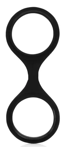 Collier Saskia - Rouge – 2/8