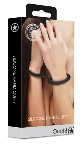 Collier Saskia - Rouge – 3/8