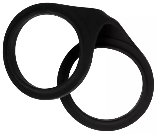 Collier Saskia - Rouge – 5/8