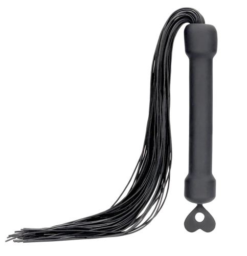 Silikon-Peitsche 46cm