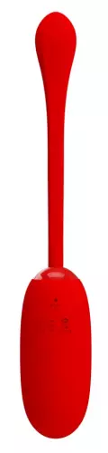 Vibrierende Ei Julius Rot 8 x 3.2cm – 6/6