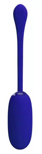 Vibro-Ei Julius Indigo 8 x 3,2cm – 1/6