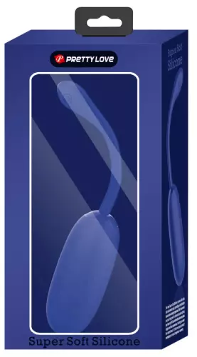 Vibro-Ei Julius Indigo 8 x 3,2cm – 5/6