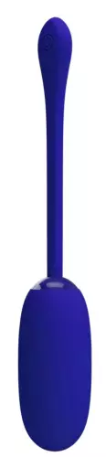 Vibro-Ei Julius Indigo 8 x 3,2cm – 6/6