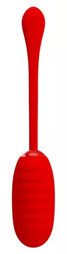 Vibrierende Ei Kirk 8 x 3.5cm Rot – 6/6
