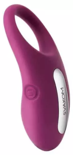 Vibrierende Penisring Winni 30mm – 4/6
