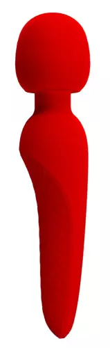 Wand Meredith 21.5cm Kopf 50mm Rot – 3/6