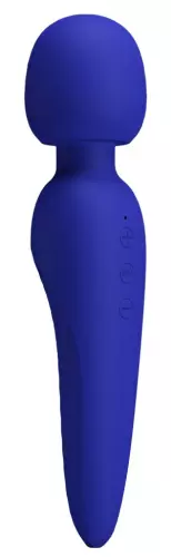 Wand Meredith 21.5cm Kopf 50mm Indigo – 3/6