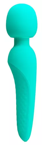 Wand Meredith 21.5cm Kopf 50mm Türkis – 3/6